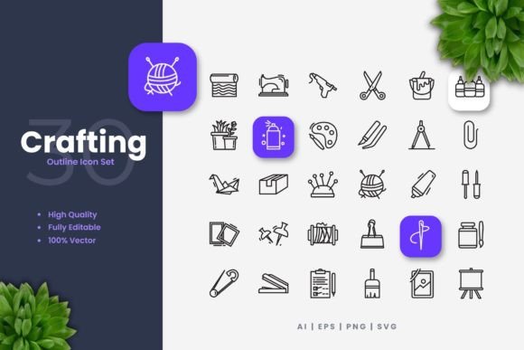 Mastering Icon Design: A Comprehensive Guide to Crafting Icons