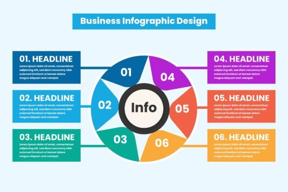 Understanding 1 Page Infographic Design Presentations: A Comprehensive Guide
