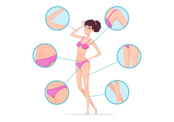 Woman Depilation: A Comprehensive Guide to Female Body Hair Removal